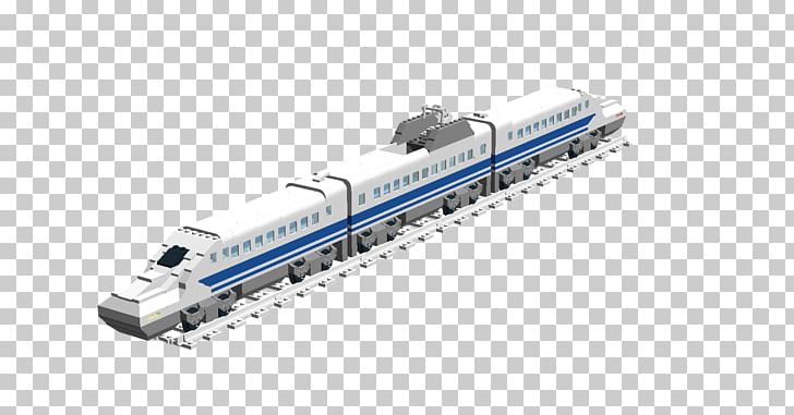 Train LEGO 300 Series Shinkansen N700 Series Shinkansen PNG, Clipart, 300 Series Shinkansen, Highspeed Rail, Hikari, Lego, Lego City Free PNG Download