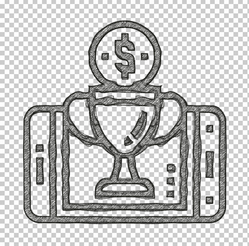 Digital Banking Icon Reward Icon PNG, Clipart, Digital Banking Icon, Finger, Gesture, Line Art, Reward Icon Free PNG Download