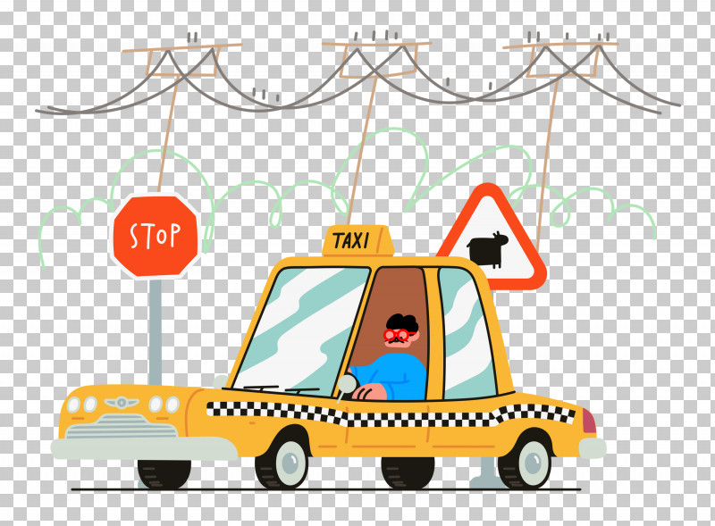 Driving PNG, Clipart, Cartoon, Driving, Geometry, Line, Mathematics Free PNG Download