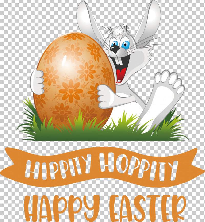 Happy Easter Easter Day PNG, Clipart, Cartoon, Easter Bunny, Easter Day, Easter Egg, Eastertide Free PNG Download