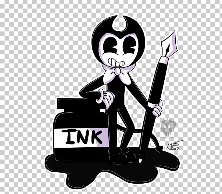 Bendy And The Ink Machine Drawing TheMeatly Games Bacon Soup Fan Art PNG, Clipart, Art, Bacon, Bacon Soup, Bendy, Bendy And The Ink Machine Free PNG Download