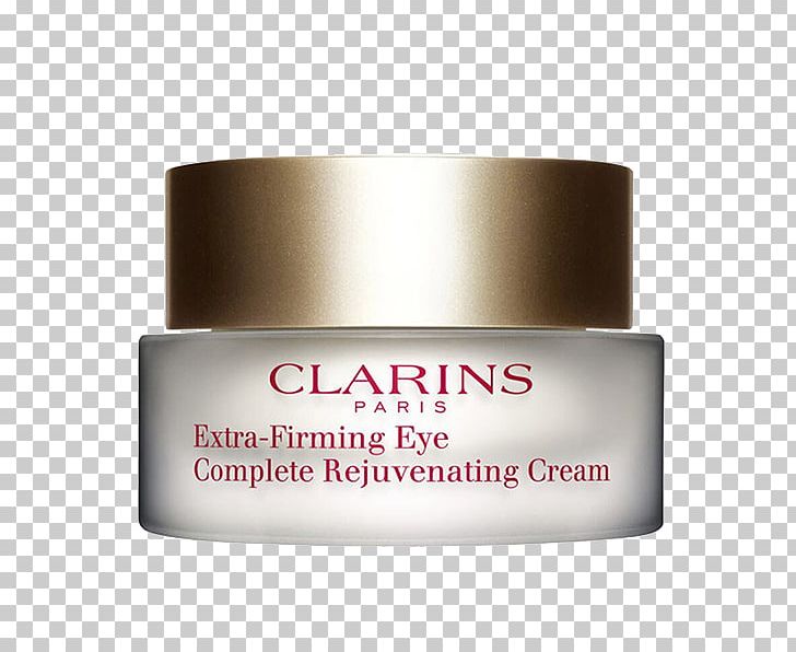 Clarins Extra-Firming Eye Wrinkle Smoothing Cream Clarins Extra-Firming Eye Complete Rejuvenating Cream PNG, Clipart, Antiaging Cream, Beauty, Clarins, Clarins Double Serum, Clarins Multiactive Day Free PNG Download
