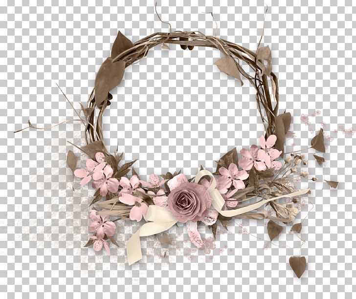 Flower Floral Design PNG, Clipart, Art, Clip Art, Crown, Desktop Wallpaper, Digital Photo Frame Free PNG Download