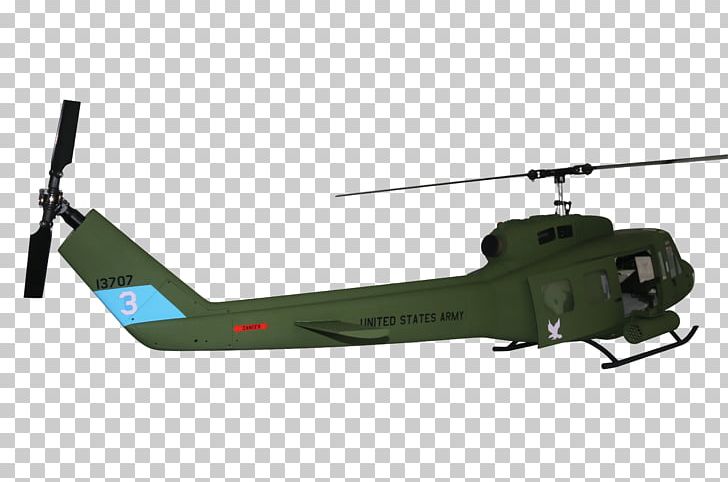 Helicopter Rotor Bell UH-1 Iroquois Radio-controlled Helicopter Military Helicopter PNG, Clipart, Aircraft, Bell Uh1 Iroquois, Bell Uh 1 Iroquois, Ec 130, Ec 135 Free PNG Download