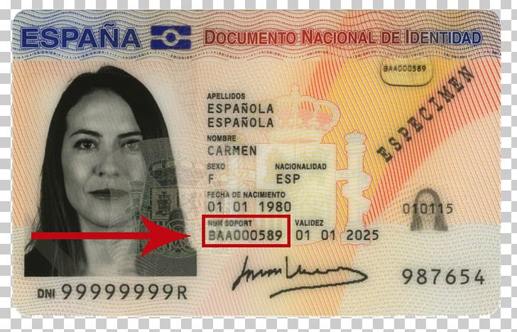 Identity Document Electronic Identification Akademický Certifikát Documento Nacional De Identidad PNG, Clipart, Cash, Currency, Digital Signature, Document, Drivers License Free PNG Download