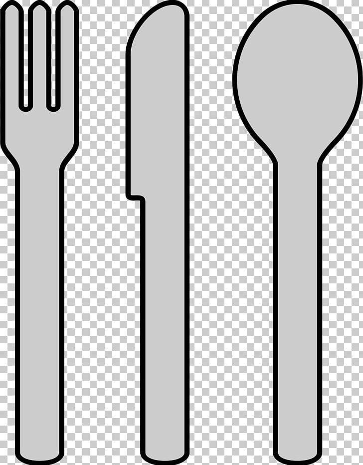 Knife Cutlery Fork Spoon PNG, Clipart, Angle, Black And White, Computer Icons, Cutlery, Dining Room Free PNG Download