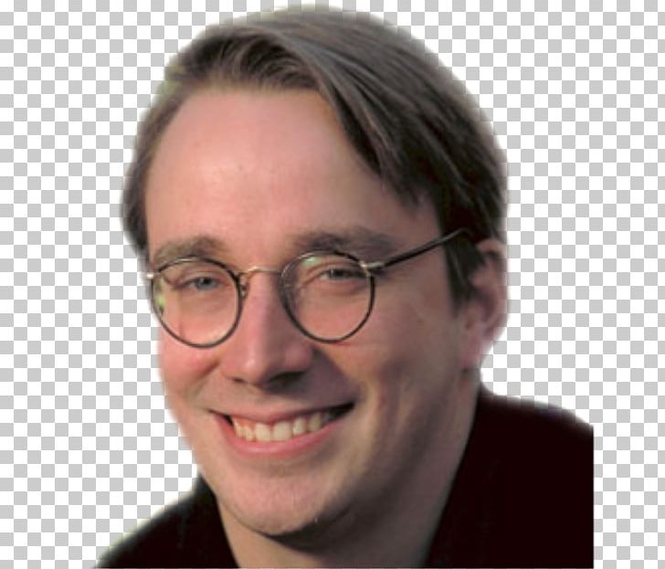 Linus Torvalds Linux Kernel GNU/Linux History Of Linux Computer Software PNG, Clipart, Cheek, Chin, Compute, Debian, Debian Gnulinux Free PNG Download