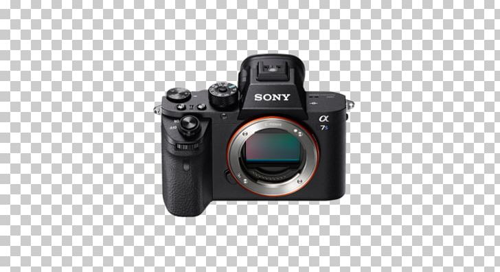Sony α7 II Sony α7R II Sony Alpha A7s 12.2 MP Mirrorless Digital Camera PNG, Clipart, Camera, Camera Lens, Digital Slr, Electronics, Film Camera Free PNG Download
