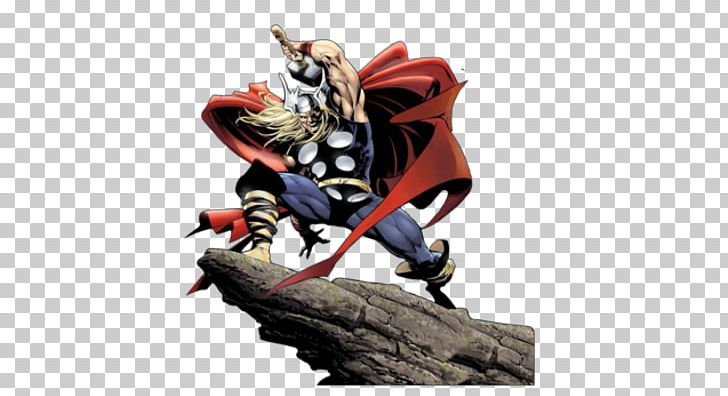 Thor: God Of Thunder Volstagg Comics Comic Book PNG, Clipart, Action Figure, Asgard, Avenger, Comic, Fictional Character Free PNG Download