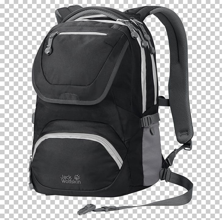 Backpack Jack Wolfskin Clothing Suitcase Samsonite PNG, Clipart, Backpack, Bag, Baggage, Black, Clothing Free PNG Download