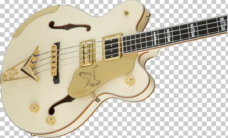 Bass Guitar Acoustic-electric Guitar Gretsch PNG, Clipart, Acoustic Electric Guitar, Archtop Guitar, Double Bass, Gretsch, Guitar Accessory Free PNG Download