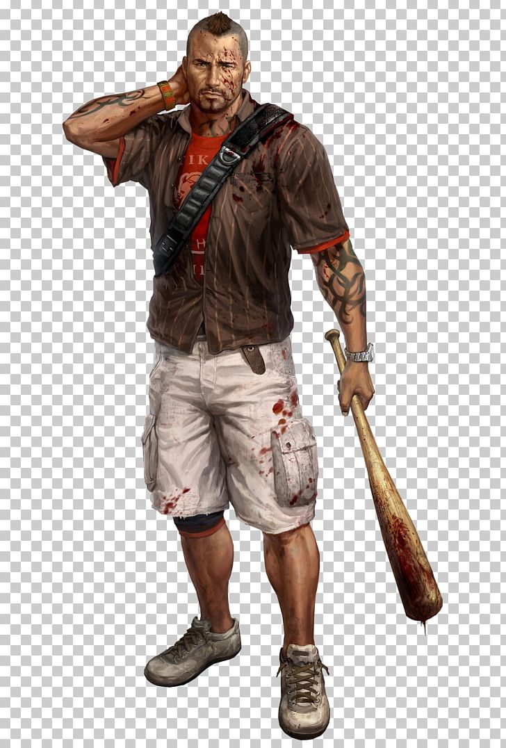 Dead Island: Riptide Dead Island 2 Video Game Player Character PNG, Clipart, Action Roleplaying Game, Character, Cold Weapon, Dead Island, Dead Island 2 Free PNG Download