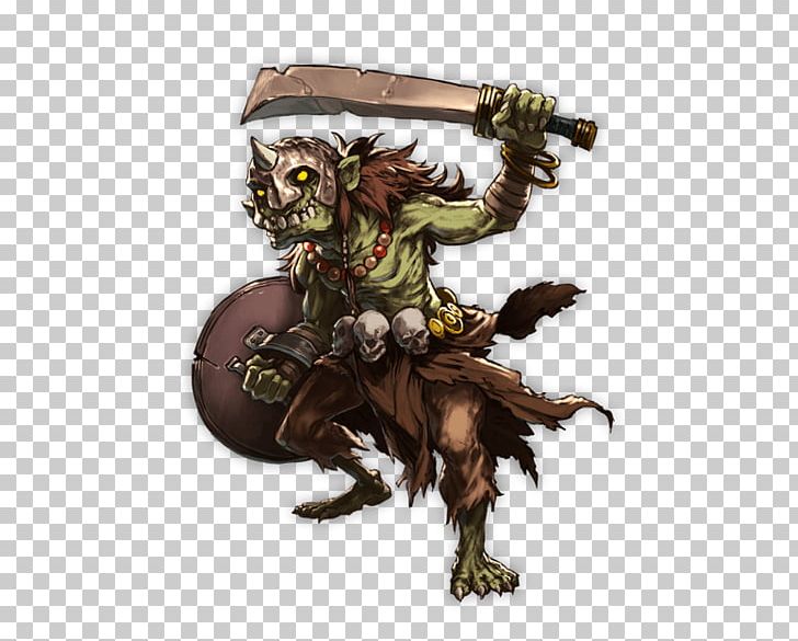 Granblue Fantasy Green Goblin Android PNG, Clipart, Android, Computer Graphics, Elemental, Fantasy, Fictional Character Free PNG Download