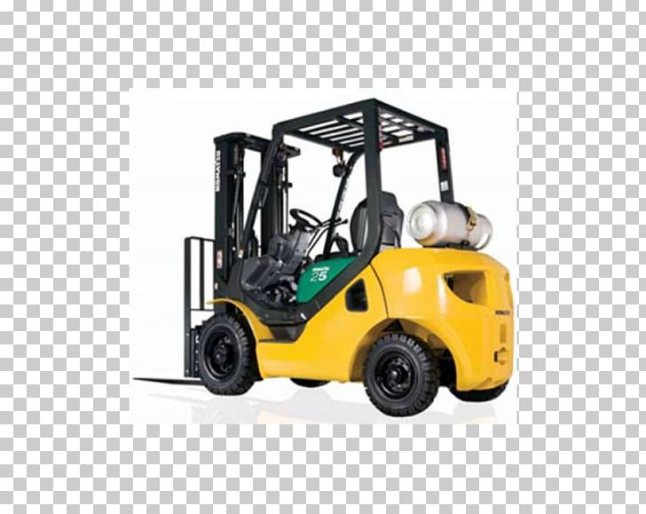 Komatsu Limited Caterpillar Inc. Forklift Heavy Machinery Pallet Jack PNG, Clipart, Automotive Exterior, Caterpillar Inc, Diesel Fuel, Excavator, Forklift Free PNG Download