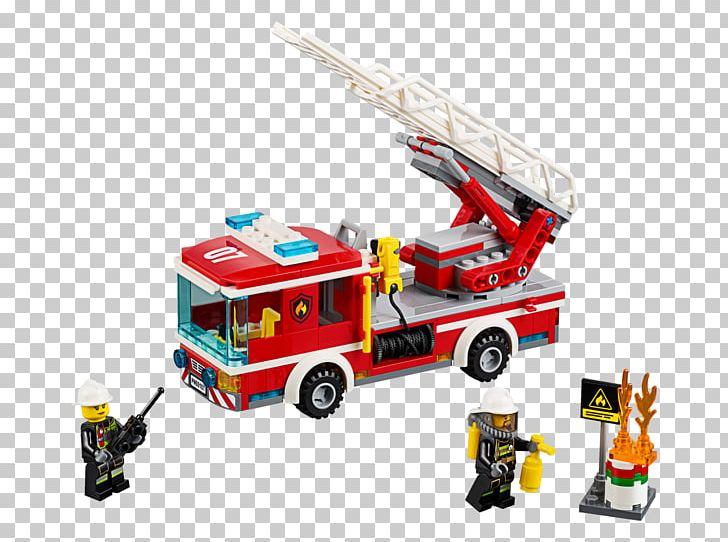 Lego City LEGO 60107 City Fire Ladder Truck The Lego Group Toy PNG, Clipart, Asda Stores Limited, Bricklink, Construction Set, Emergency Vehicle, Fire Apparatus Free PNG Download