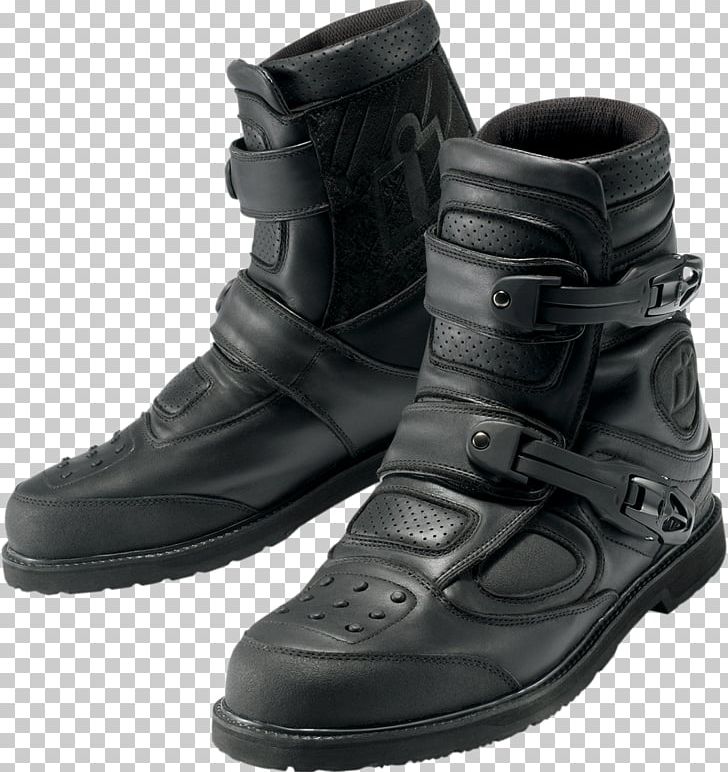 Motorcycle Boot Clothing Leather PNG, Clipart, Accessories, Black, Boot, Clothing, Cowboy Boot Free PNG Download