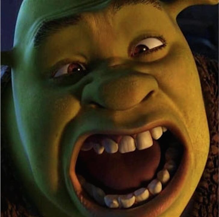 Shrek Film Series Donkey Puss In Boots Princess Fiona PNG, Clipart, Computer Wallpaper, Donkey, Face, Fictional Character, Halloween Free PNG Download