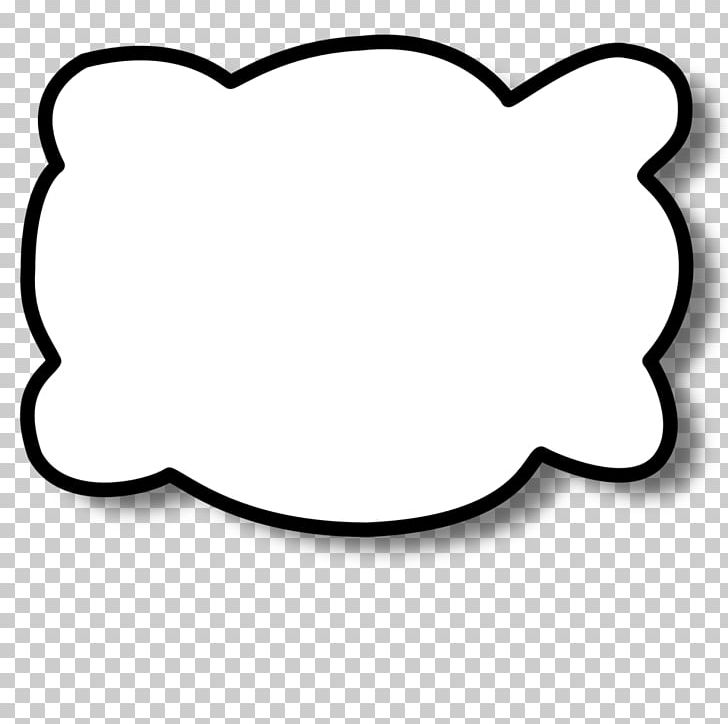 Speech Balloon Comics PNG, Clipart, Area, Art, Black, Black And White, Bubble Free PNG Download