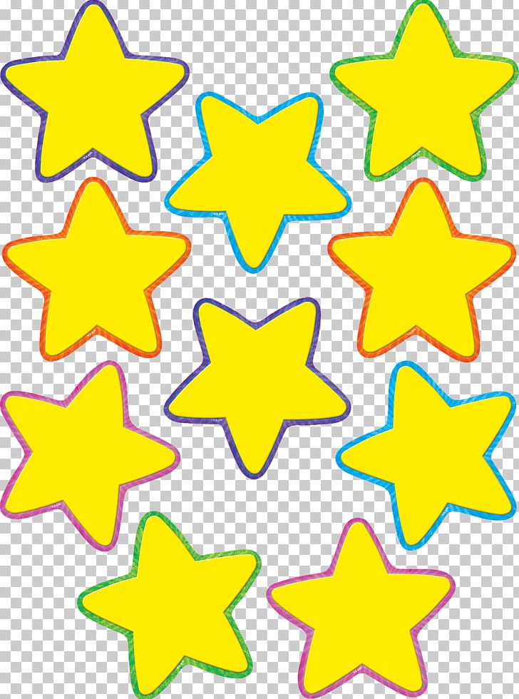 Star Yellow Classroom PNG, Clipart, Area, Bulletin Board, Chart, Classroom, Desktop Wallpaper Free PNG Download