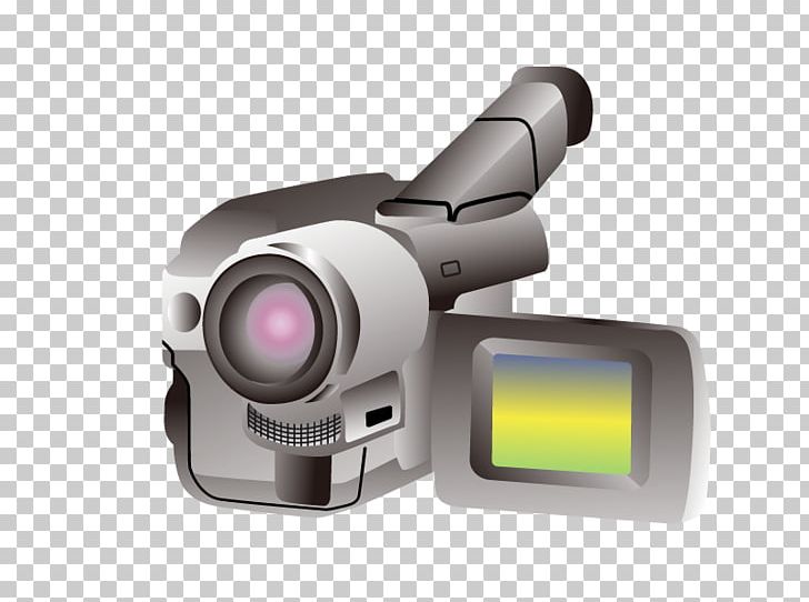 Video Camera PNG, Clipart, 3d Computer Graphics, Camera, Camera Accessory, Camera Icon, Camera Lens Free PNG Download
