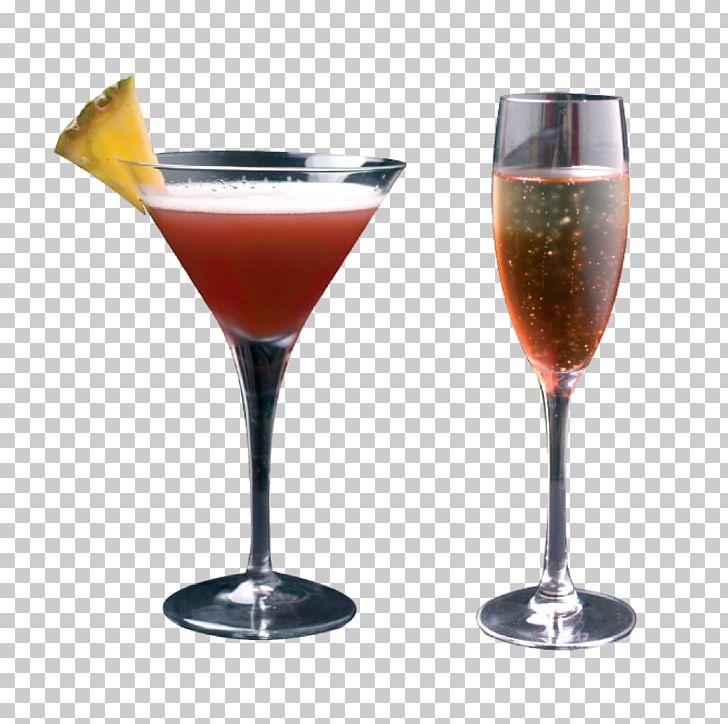 Wine Cocktail Juice Sea Breeze Bacardi Cocktail PNG, Clipart, Cartoon Pineapple, Champagne Cocktail, Champagne Stemware, Classic Cocktail, Cocktail Free PNG Download