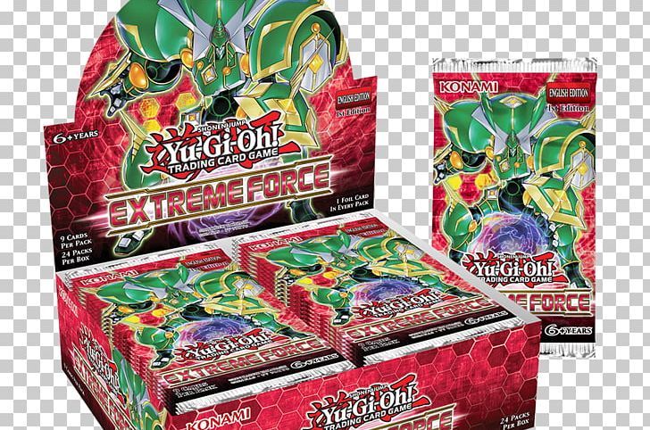 Yu-Gi-Oh! Trading Card Game Collectible Card Game Booster Pack PNG, Clipart, Booster Pack, Box, Card Game, Collectible Card Game, Confectionery Free PNG Download