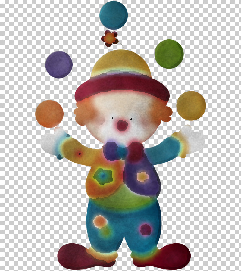 Baby Toys PNG, Clipart, Baby Products, Baby Toys, Clown, Performing Arts, Toy Free PNG Download