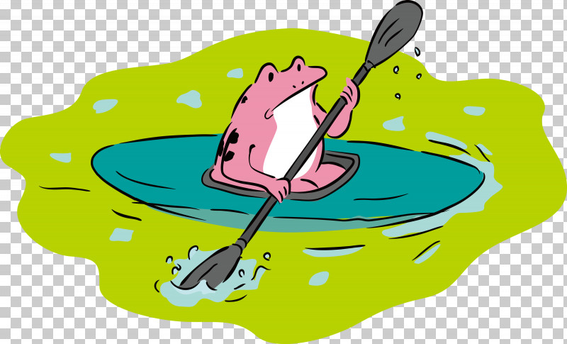 Chōjū-jinbutsu-giga Cartoon Ukiyo-e Frogs Гига PNG, Clipart, Canoe, Cartoon, Cartoon Frog, Cover Art, Frog Free PNG Download