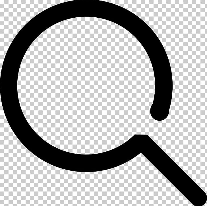 Computer Icons Search Box PNG, Clipart, Area, Black And White, Bookmark, Cdr, Circle Free PNG Download