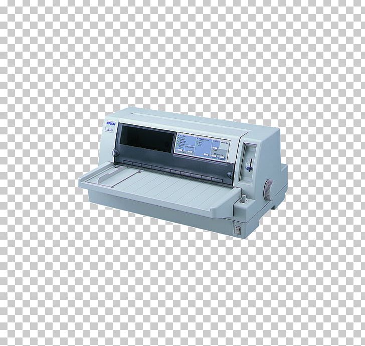 Epson LQ-680Pro Dot Matrix Printing Printer PNG, Clipart, Computer, Dot Matrix, Dot Matrix Printer, Dot Matrix Printing, Electronic Device Free PNG Download