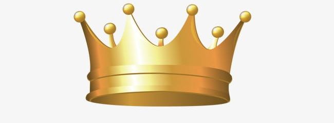Gold Crown PNG, Clipart, Crown, Crown Clipart, Crown Clipart, Gold, Gold Clipart Free PNG Download