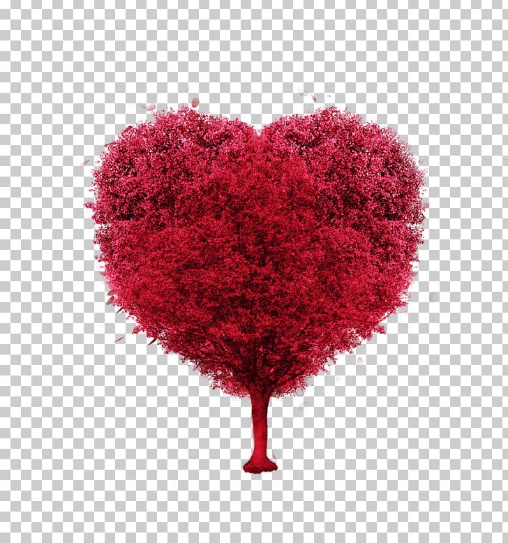 Heart Tree Of Love Valentine's Day 가장 예쁜 생각을 너에게 주고 싶다 PNG, Clipart, Heart, Love, Magic Tree Free PNG Download