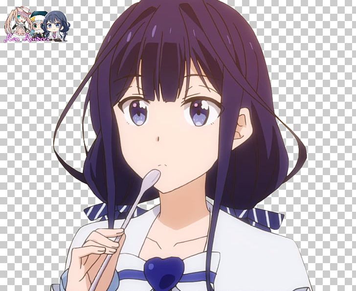 Anime Te Abandoné Sin Querer (feat. Jennix) Masamune-kun's Revenge PNG, Clipart,  Free PNG Download