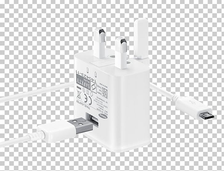 Battery Charger Quick Charge Micro-USB AC Adapter PNG, Clipart, Ac Adapter, Adapter, Battery Charger, Cable, Electrical Cable Free PNG Download
