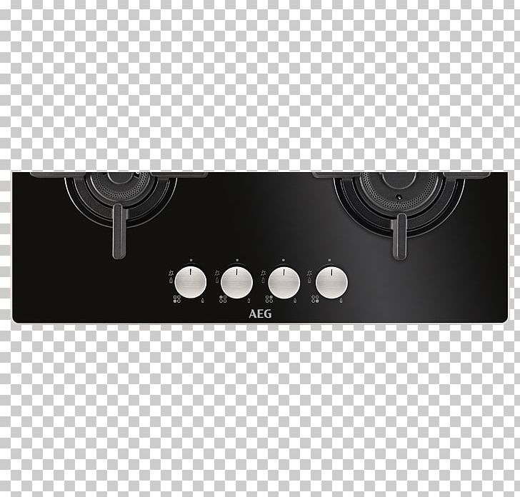 Cocina Vitrocerámica AEG Gas Stove Hob PNG, Clipart, Aeg, Black, Brenner, Container, Cooking Ranges Free PNG Download