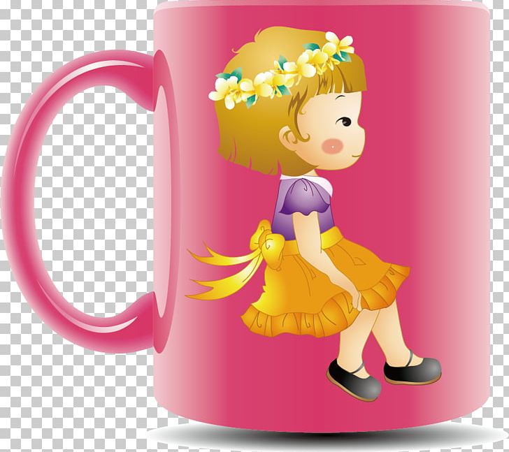 Cup Mug PNG, Clipart, Adobe Illustrator, Advertising Design, Ballo, Beaker, Cartoon Free PNG Download