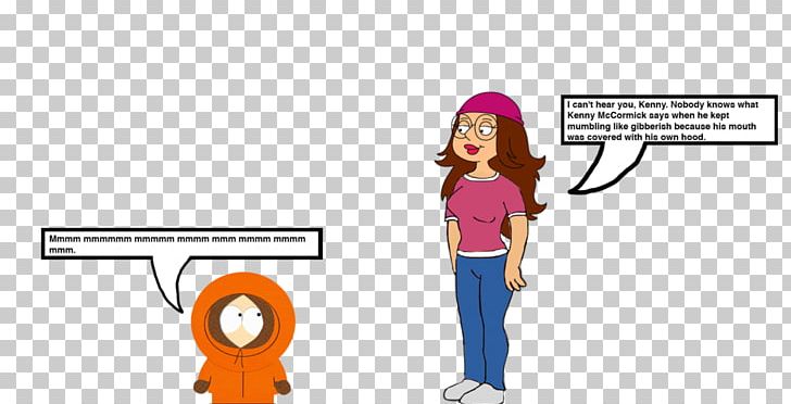 Meg Griffin Kenny McCormick Stewie Griffin Microphone PNG, Clipart, Arm, Art, Brand, Cartoon, Communication Free PNG Download