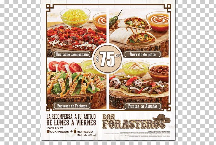 Mexican Cuisine Fast Food Arrachera House Hanger Steak PNG, Clipart,  Free PNG Download