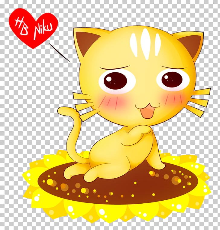 Whiskers Kitten Character PNG, Clipart, 8 D, Animals, Art, Bby, Carnivoran Free PNG Download