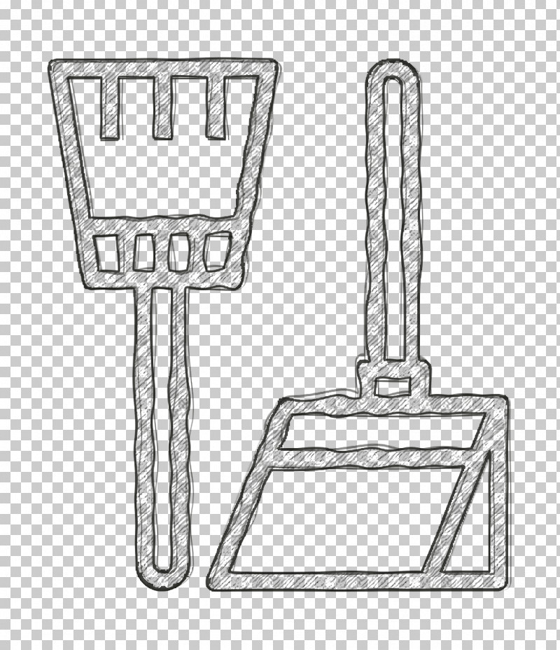 Home Equipment Icon Broom Icon PNG, Clipart, Angle, Broom Icon, Drawing, Home Equipment Icon, Line Free PNG Download