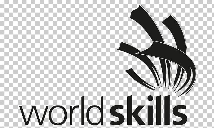 2019 WorldSkills Logo Brand Competition PNG, Clipart, 2019 Worldskills, Asia, Black, Black And White, Black M Free PNG Download