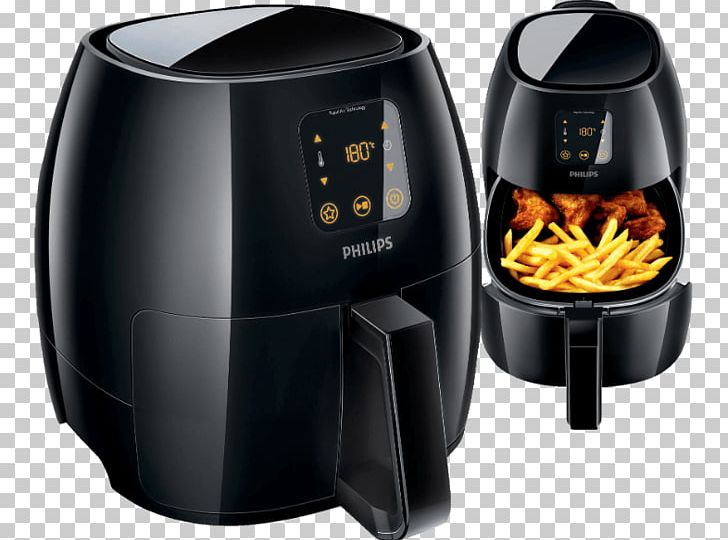 Air Fryer Philips Avance Collection Airfryer XL Deep Fryers Frying PNG, Clipart, Air Fryer, Avance, Coffeemaker, Deep Fryers, Drip Coffee Maker Free PNG Download