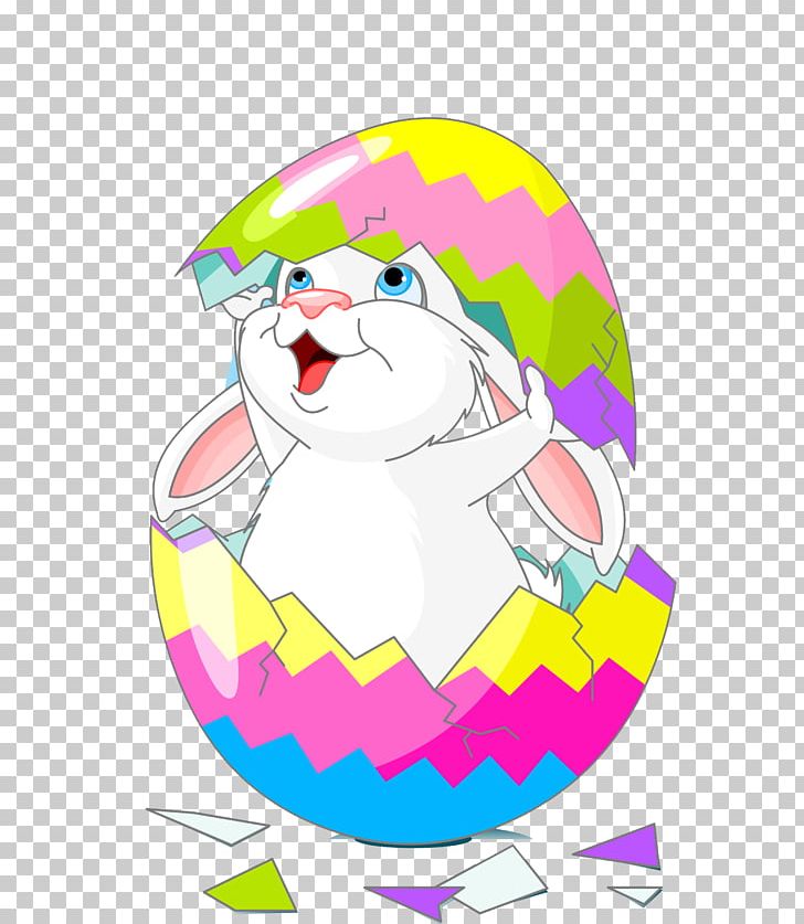 Easter Bunny European Rabbit PNG, Clipart, 3 Easter Eggs, Area, Art, Artwork, Cartoon Free PNG Download