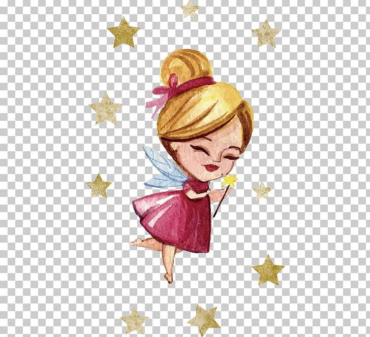 Fairy Wand PNG, Clipart, Angel Wings, Art, Cartoon, Download, Encapsulated Postscript Free PNG Download