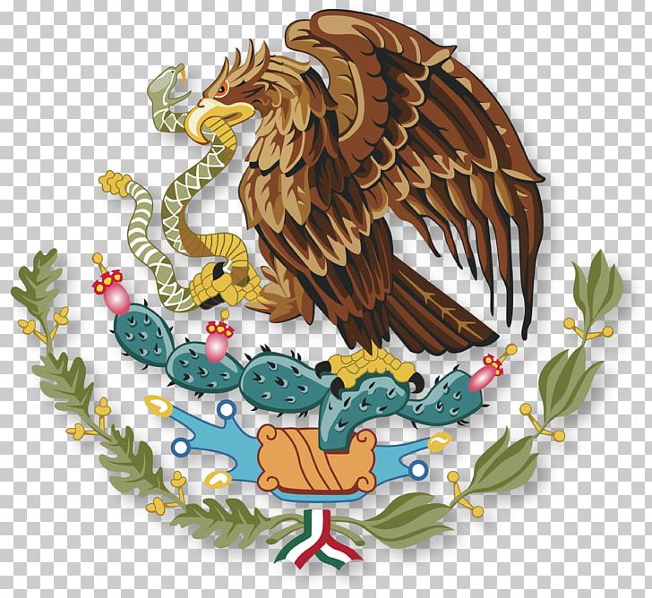 Flag Of Mexico United States Mexican War Of Independence Tenochtitlan PNG, Clipart, American Eagle, Animals, Aztec, Beak, Bird Free PNG Download