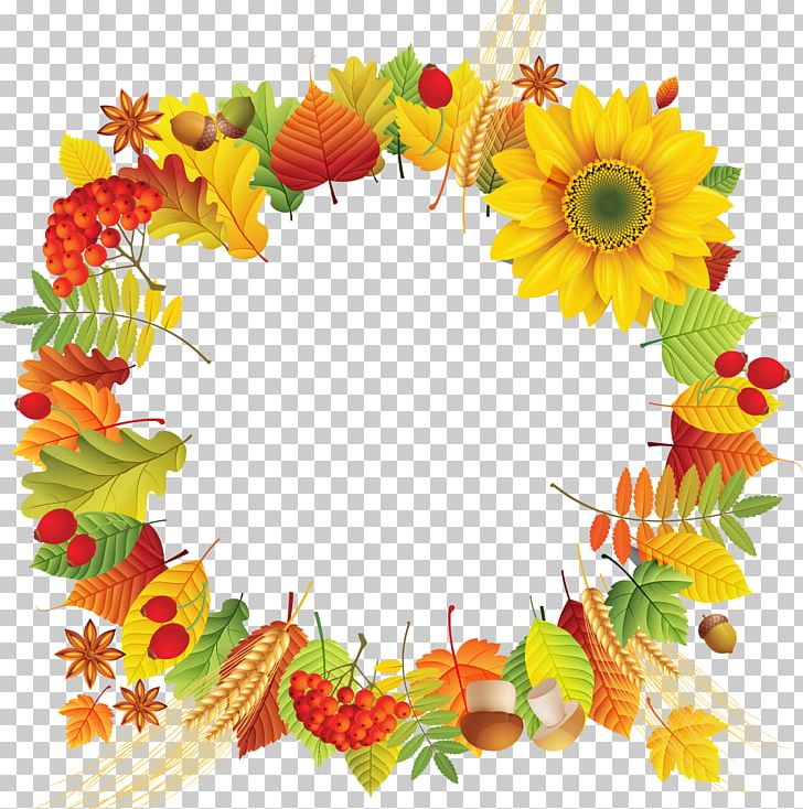 Floral Design Autumn Leaf Color PNG, Clipart, Autumn, Autumn Leaf Color, Clip Art, Cut Flowers, Decor Free PNG Download