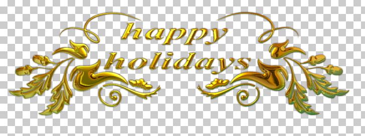 Holiday New Year Christmas PNG, Clipart, Christmas And Holiday Season, Clip Art, Design, English, Font Free PNG Download
