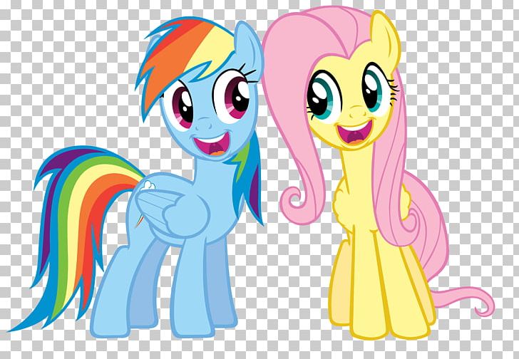 Rainbow Dash Rarity Pinkie Pie Fluttershy Applejack PNG, Clipart, Applejack, Art, Cartoon, Drawing, Equestria Free PNG Download