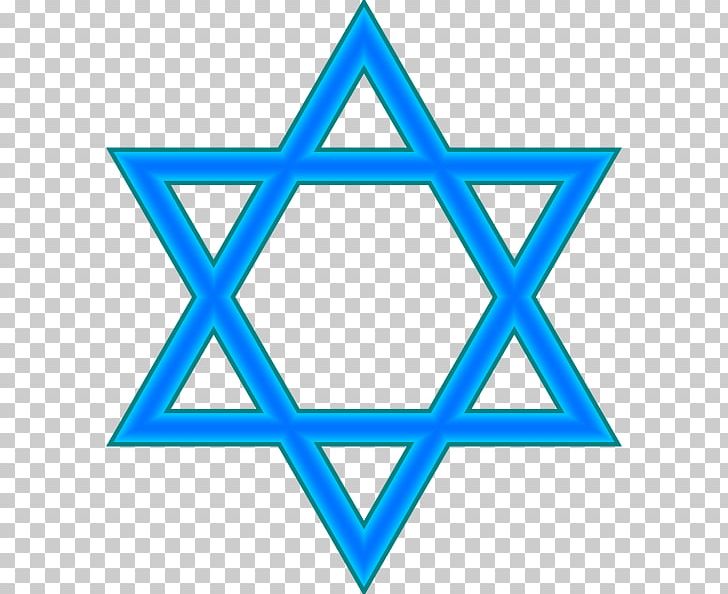 Star Of David Judaism Symbol Jewish People PNG, Clipart, Angle, Area, Circle, Cliparts Jewish Start, David Free PNG Download