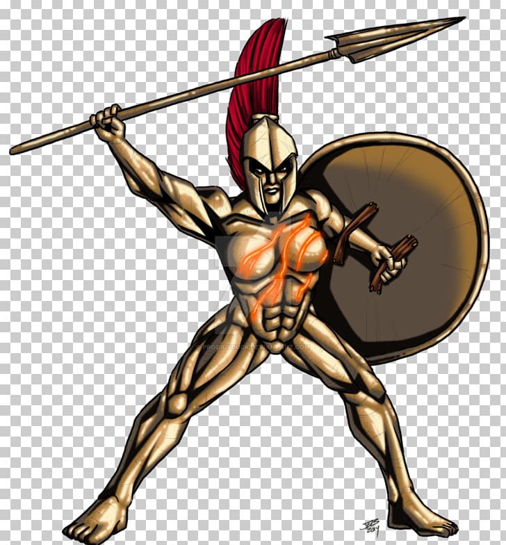 Sword Muscle Spear PNG, Clipart, Art, Cartoon, Cold Weapon, Fiction, Fictional Character Free PNG Download